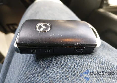 2021 Mazda Cx-5 Touring from USA, damaged, VIN JM3KFBCM7M0472288